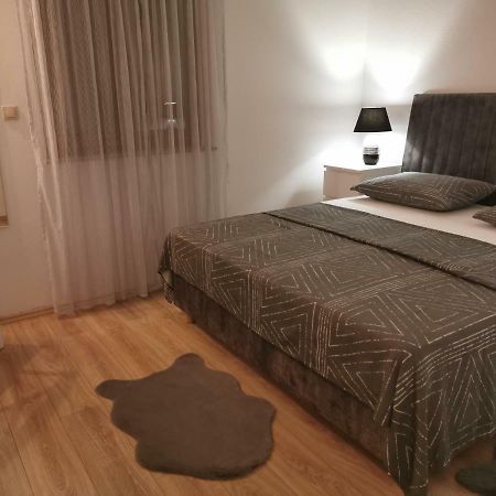 Five Star Appartman Senj Zengg Kültér fotó