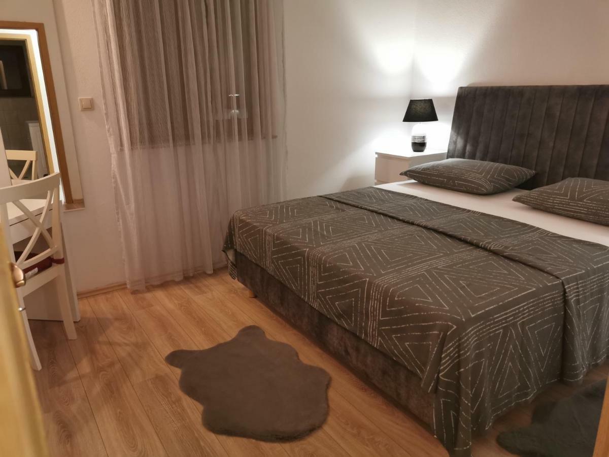 Five Star Appartman Senj Zengg Kültér fotó