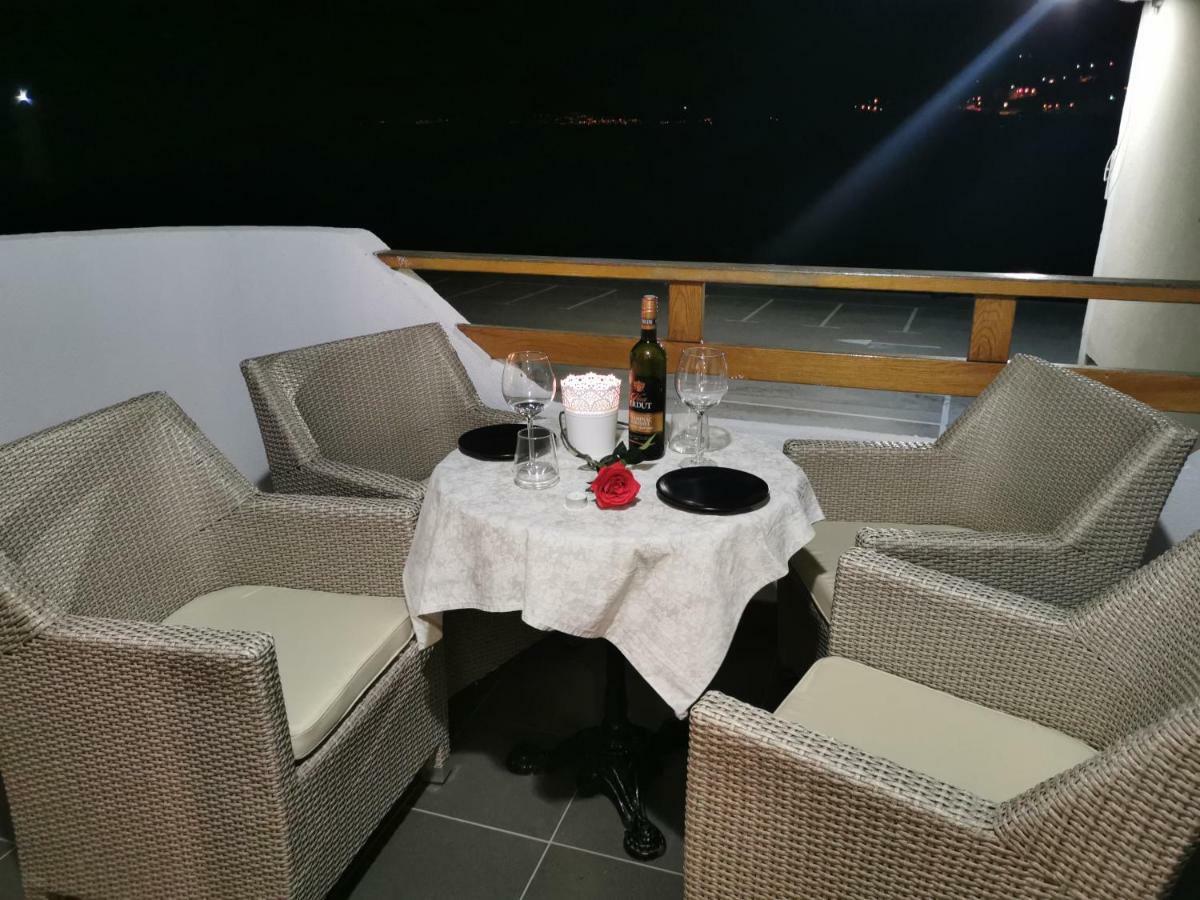 Five Star Appartman Senj Zengg Kültér fotó