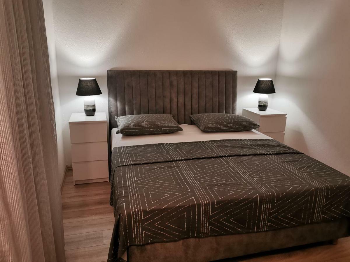 Five Star Appartman Senj Zengg Kültér fotó