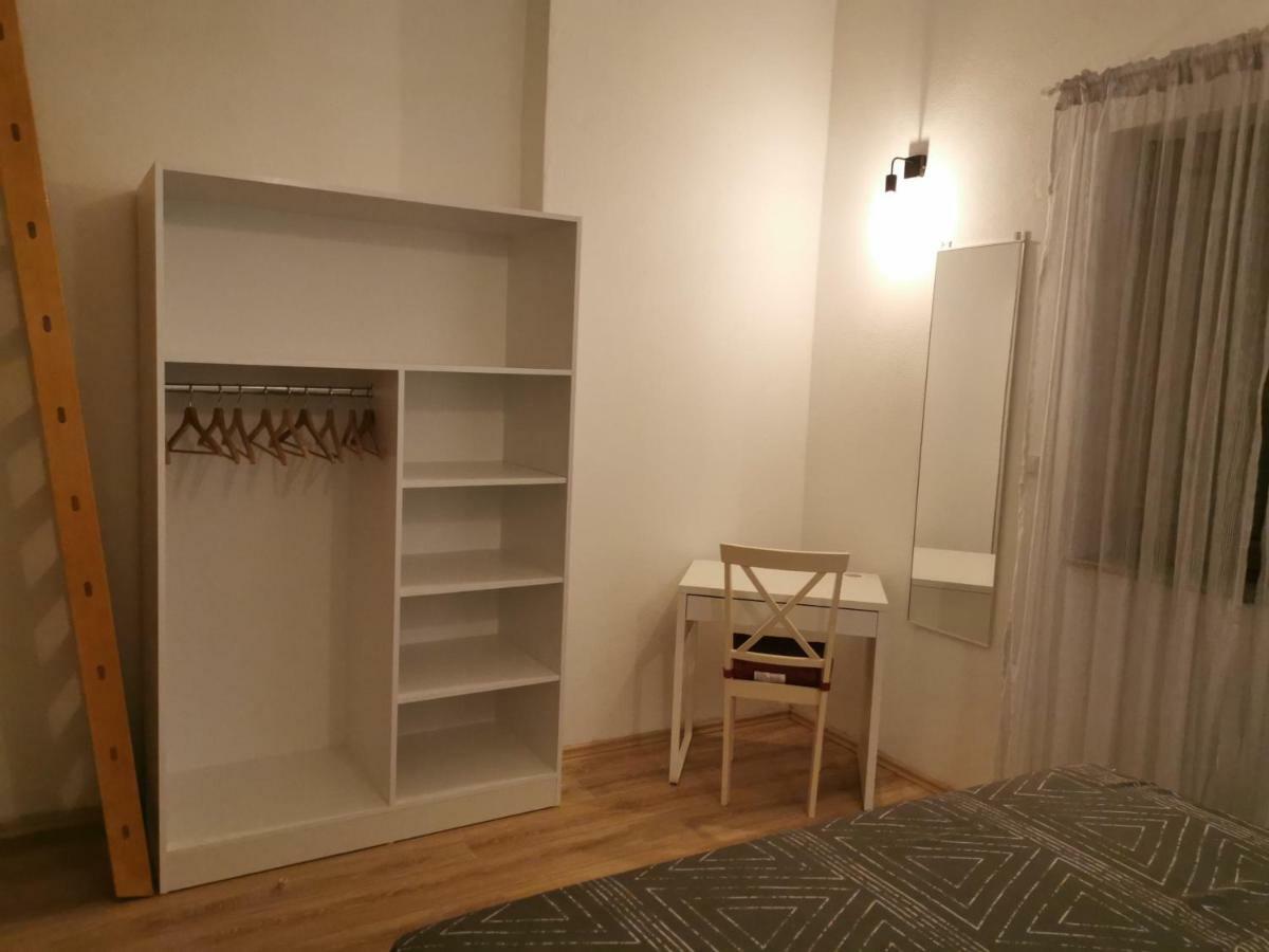 Five Star Appartman Senj Zengg Kültér fotó